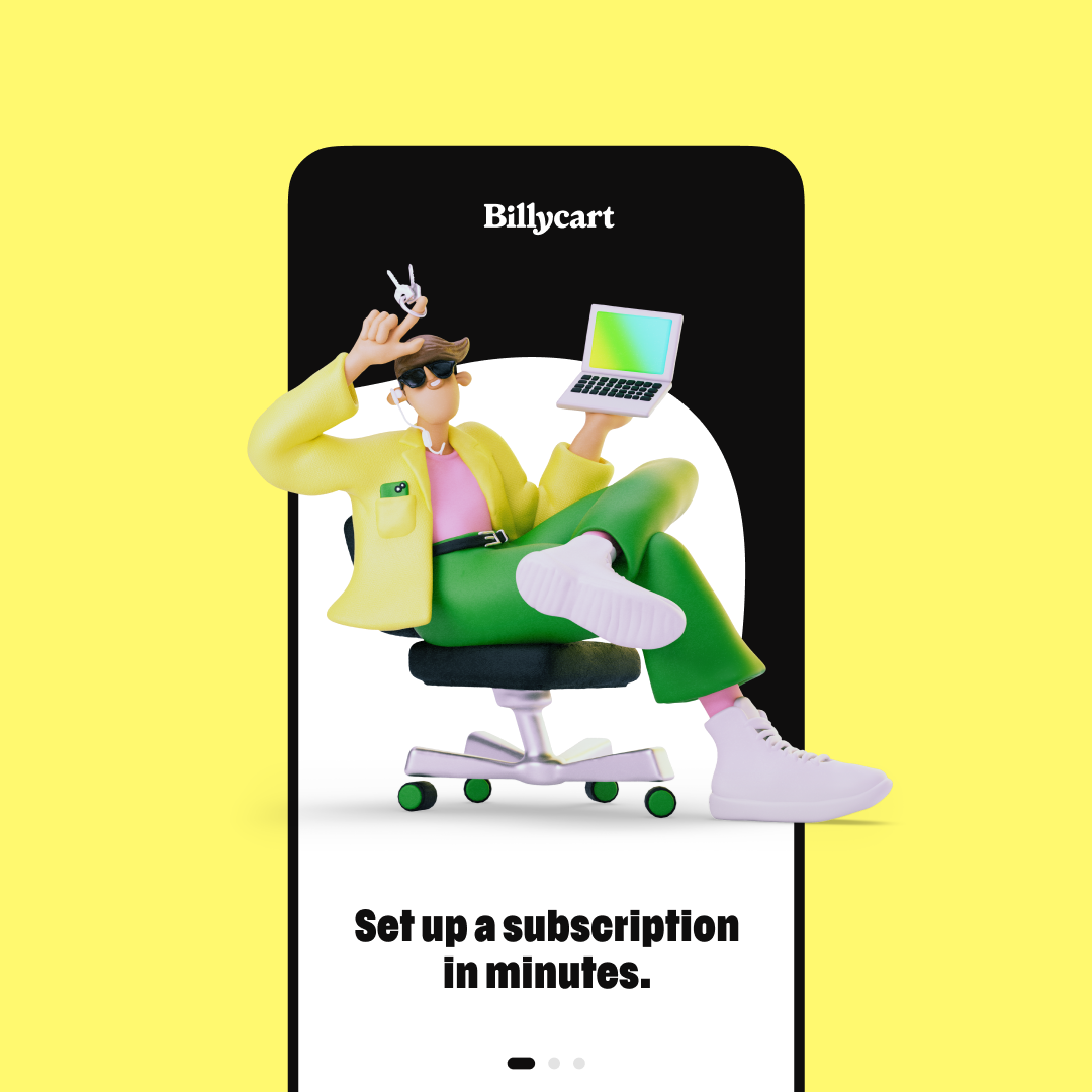 Billycart | Digital